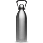 Bouteille isotherme Titan Originals Inox, Qwetch