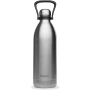 Bouteille isotherme Titan Originals Inox, Qwetch