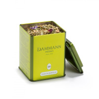 Tisane des Merveilles, Dammann Frères