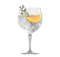 Coffret de 4 verres à Gin Tonic, Spiegelau