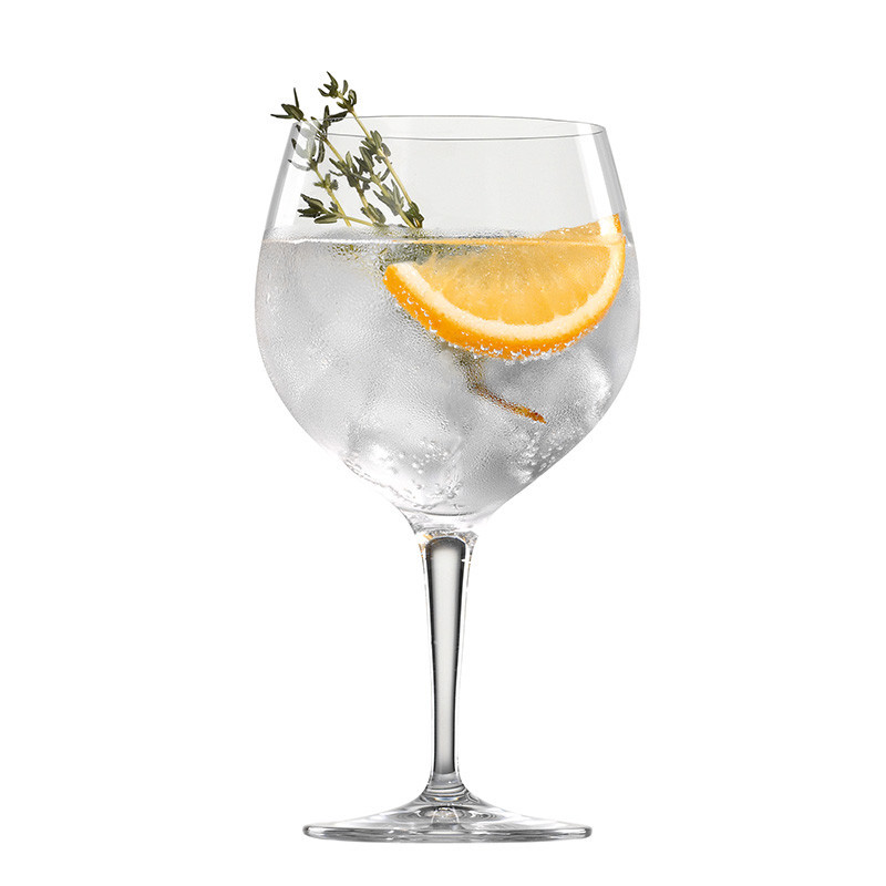Coffrets de 4 verres à Gin Tonic, 63 cl, Spiegelau