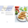 Mes petites recettes de cuisine à préparer en famille, Larousse