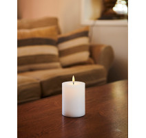 Bougie Sille led, Sirius