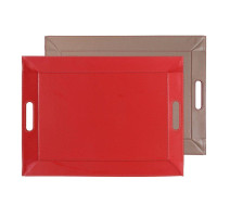 Plateau set FREE FORM 55x41cm, Feelandco