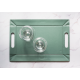 Plateau set FREE FORM 45x35cm, Feelandco