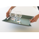 Plateau set de table 45 cm x 35 cm, FreeForm