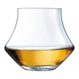 Coffret 2 verres à whisky Open'Up Spirit Warm, Chef & Sommelier
