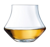 Coffret 2 verres à whisky Open'Up Spirit Warm, Chef & Sommelier