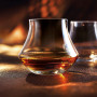 Coffret 2 verres à whisky Open'Up Spirit Warm, Chef & Sommelier