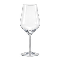Coffret 6 verres 35 cl Tulipa, Bastide Diffusion