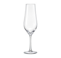 Coffret 6 verres 35 cl Tulipa, Bastide Diffusion