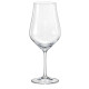 Coffret 6 verres 35 cl Tulipa, Bastide Diffusion