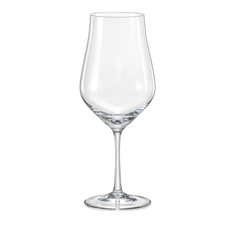 Coffret 6 verres 35 cl Tulipa, Bastide Diffusion