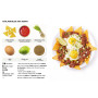 Simplissime Recettes exotiques les + faciles du monde, Hachette cuisine