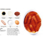 Simplissime Recettes italiennes les + faciles du monde, Hachette cuisine