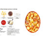 Simplissime Recettes italiennes les + faciles du monde, Hachette cuisine