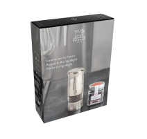 Coffret Lumière sur le poivre, Peugeot