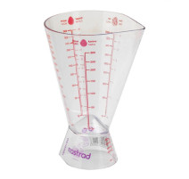 Verre doseur Reverso, Mastrad