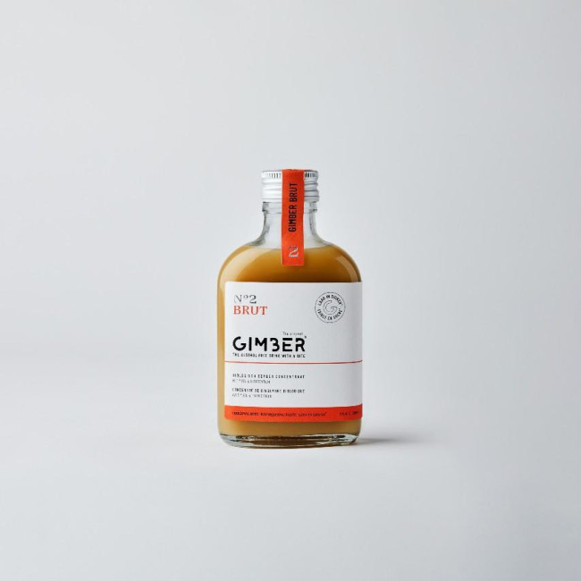 Gimber Brut N°2