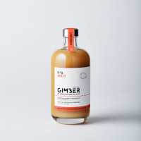 Gimber Brut N°2