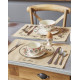 Couverts Tyssia, Comptoir de Famille