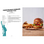 Kiff Food, Larousse