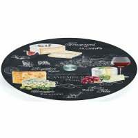 Plateau à fromage tournant World of Cheese, Easy Life