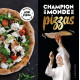 Champions du monde de pizzas, Larousse