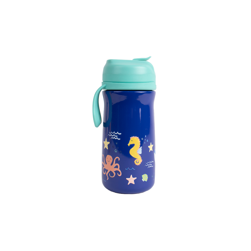 Ladelle - Bouteille à eau, Ladelle Océan - Ladelle