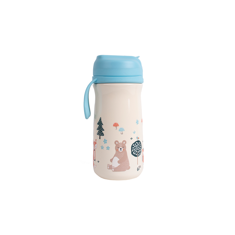 Ladelle - Bouteille à eau, Ladelle Woodland - Ladelle