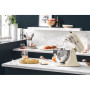 Robot Artisan Crème 5KSM185PSEAC, KitchenAid