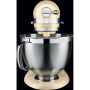 Robot Artisan Crème 5KSM185PSEAC, KitchenAid