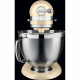 Robot Artisan Crème 5KSM185PSEAC, KitchenAid