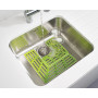 Tapis d'évier ajustable Sink Saver™ Gris, Joseph Joseph