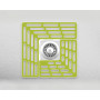 Tapis d'évier ajustable Sink Saver™ Gris, Joseph Joseph