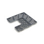 Tapis d'évier ajustable Sink Saver™ Gris, Joseph Joseph
