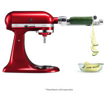 Spiralizer 5KSM1APC, Kitchenaid