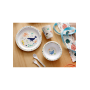 Coffret Repas 5 pièces, Ladelle