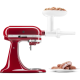 Accessoire pour farcir les saucisses, KitchenAid