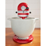 Bol à pain 5KSM2CB5BGS, Kitchenaid