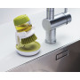 Brosse vaisselle Palm Scrub™, Joseph Joseph