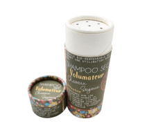 Shampoo sec volumateur, mas du roseau