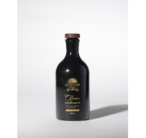 Huile d'olive Oliviers centenaires bouteille en grès, A L'OLIVIER