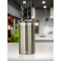 Bloc couteaux Universel rond inox, Arcos