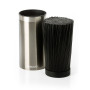 Bloc couteaux Universel rond inox, Arcos