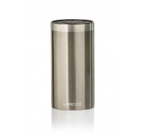 Bloc couteaux Universel rond inox, Arcos