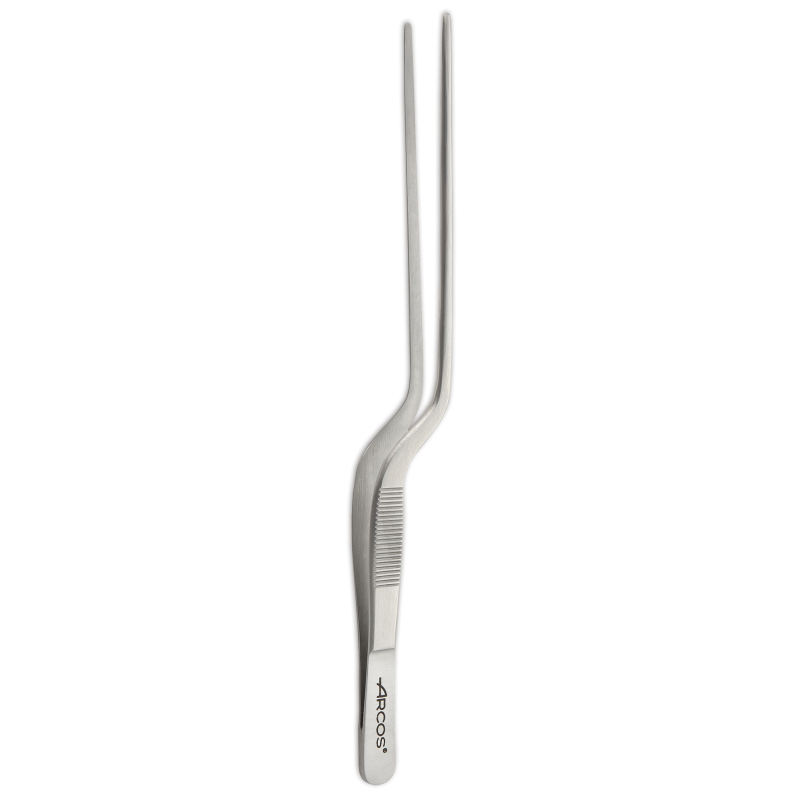 ARCOS - Pince à dresser coudée, Arcos 20 cm - ARCOS