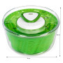 Essoreuse à salade 26cm verte Easy Spin 2, Zyliss