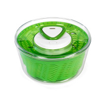 Essoreuse à salade 26cm verte Easy Spin 2, Zyliss