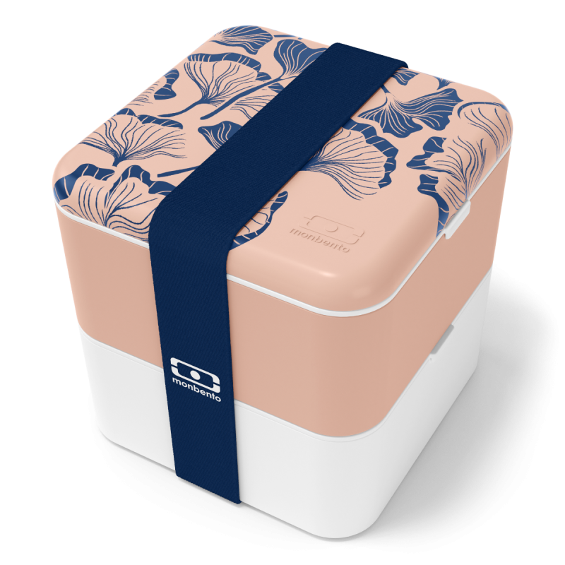 Monbento - MB Square Graphic Ginkgo Made in France, monbento - Monbento